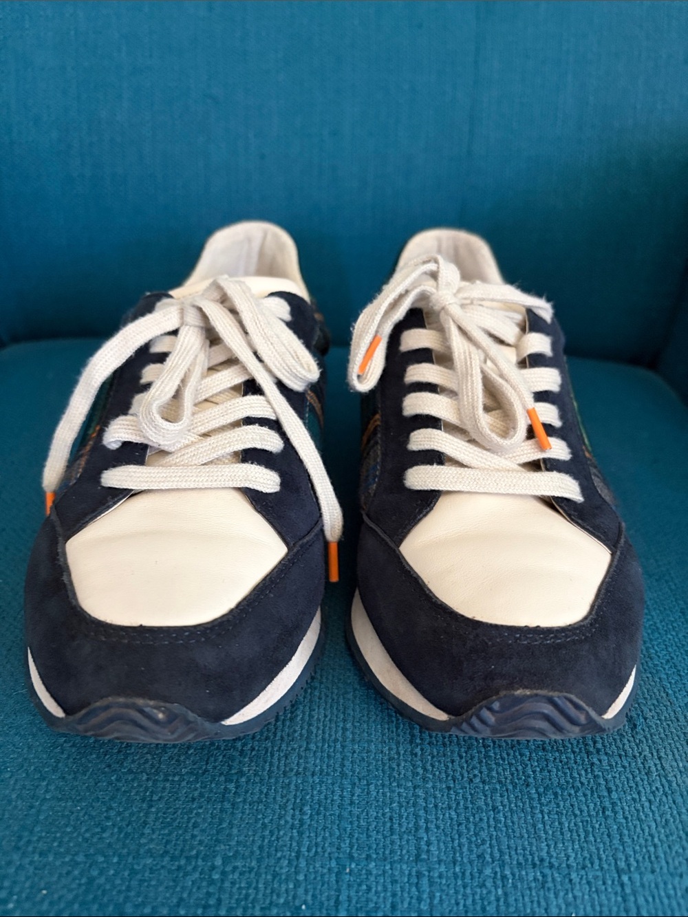 Birdies Roadrunner Sneakers